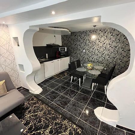 Appartement Numero 1 Diamant Saint-Junien Dış mekan fotoğraf