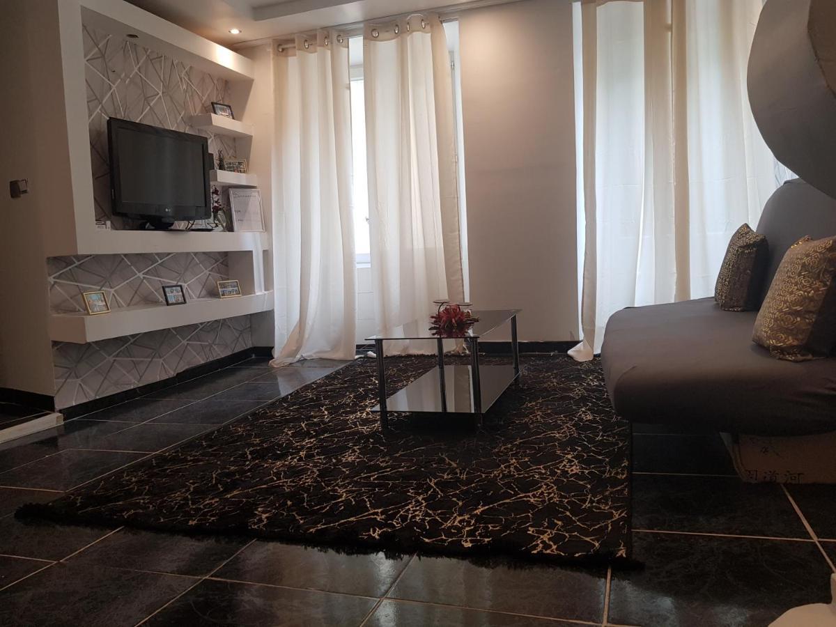 Appartement Numero 1 Diamant Saint-Junien Dış mekan fotoğraf