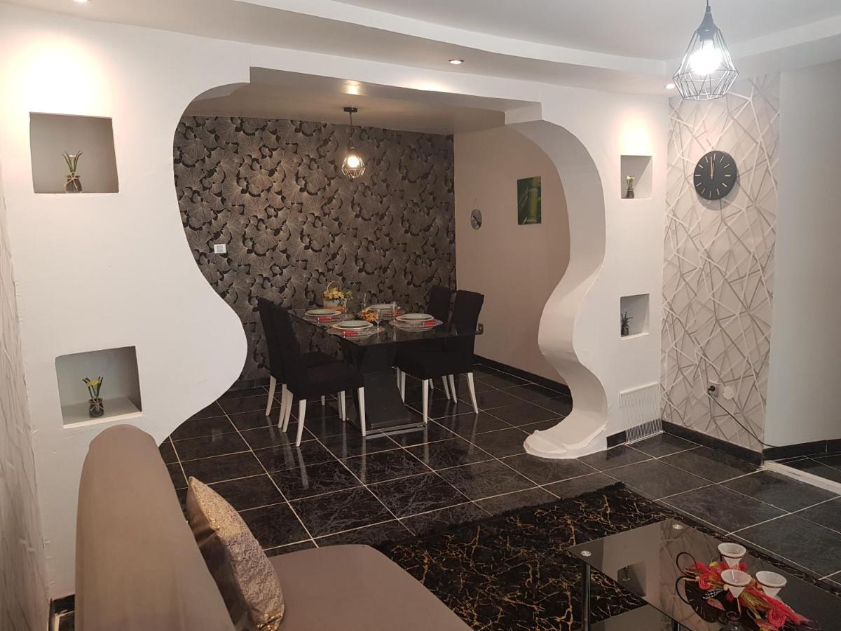 Appartement Numero 1 Diamant Saint-Junien Dış mekan fotoğraf