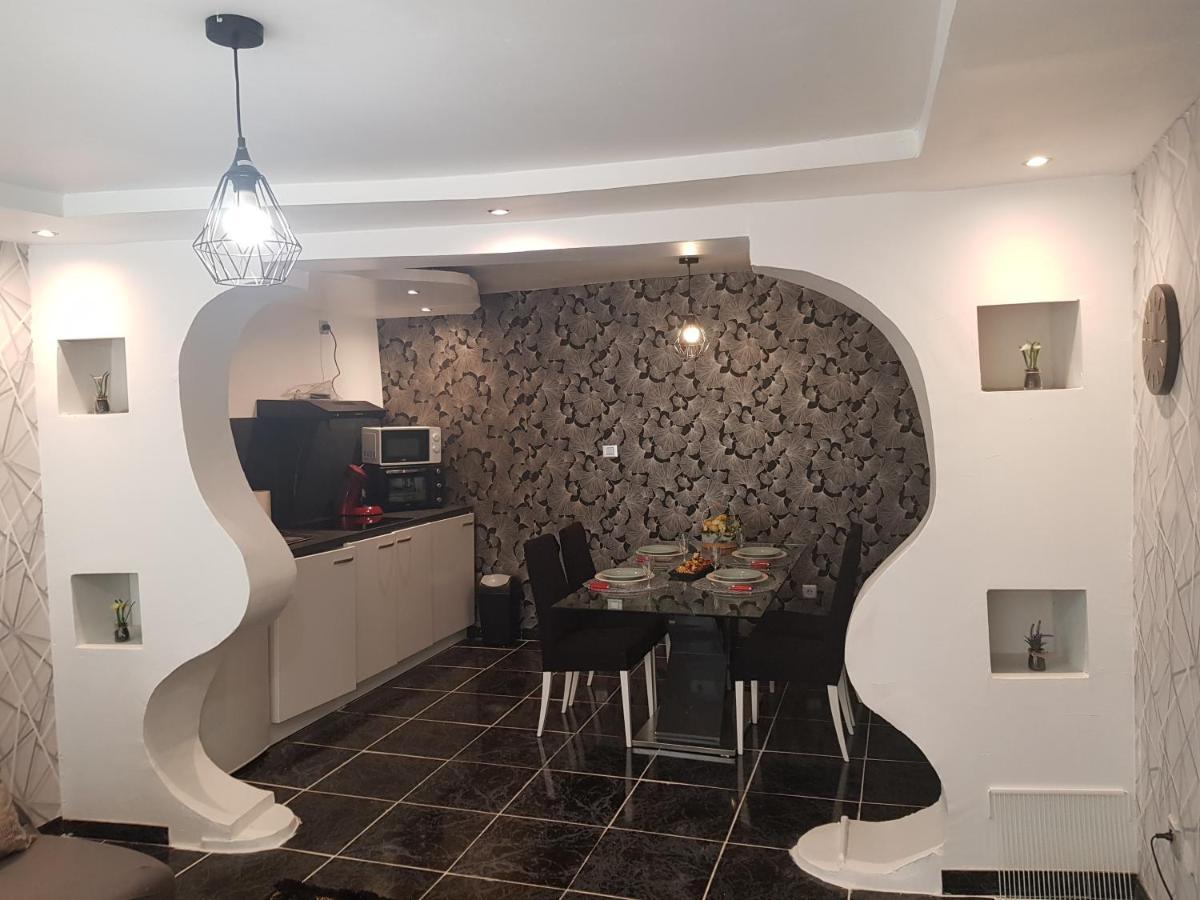 Appartement Numero 1 Diamant Saint-Junien Dış mekan fotoğraf