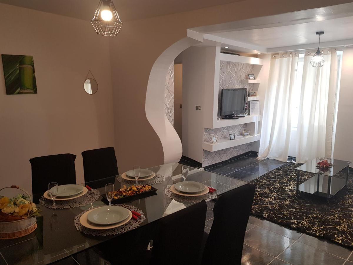 Appartement Numero 1 Diamant Saint-Junien Dış mekan fotoğraf