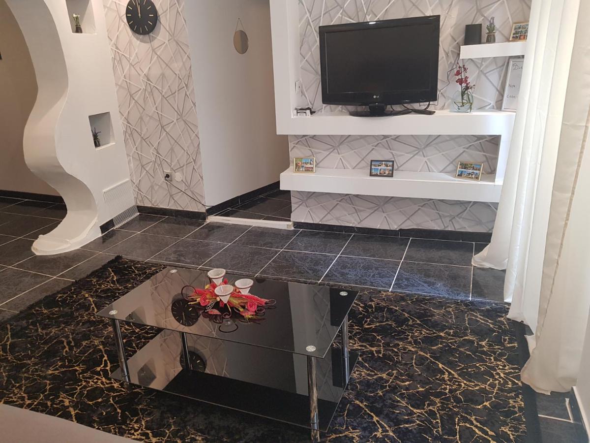 Appartement Numero 1 Diamant Saint-Junien Dış mekan fotoğraf