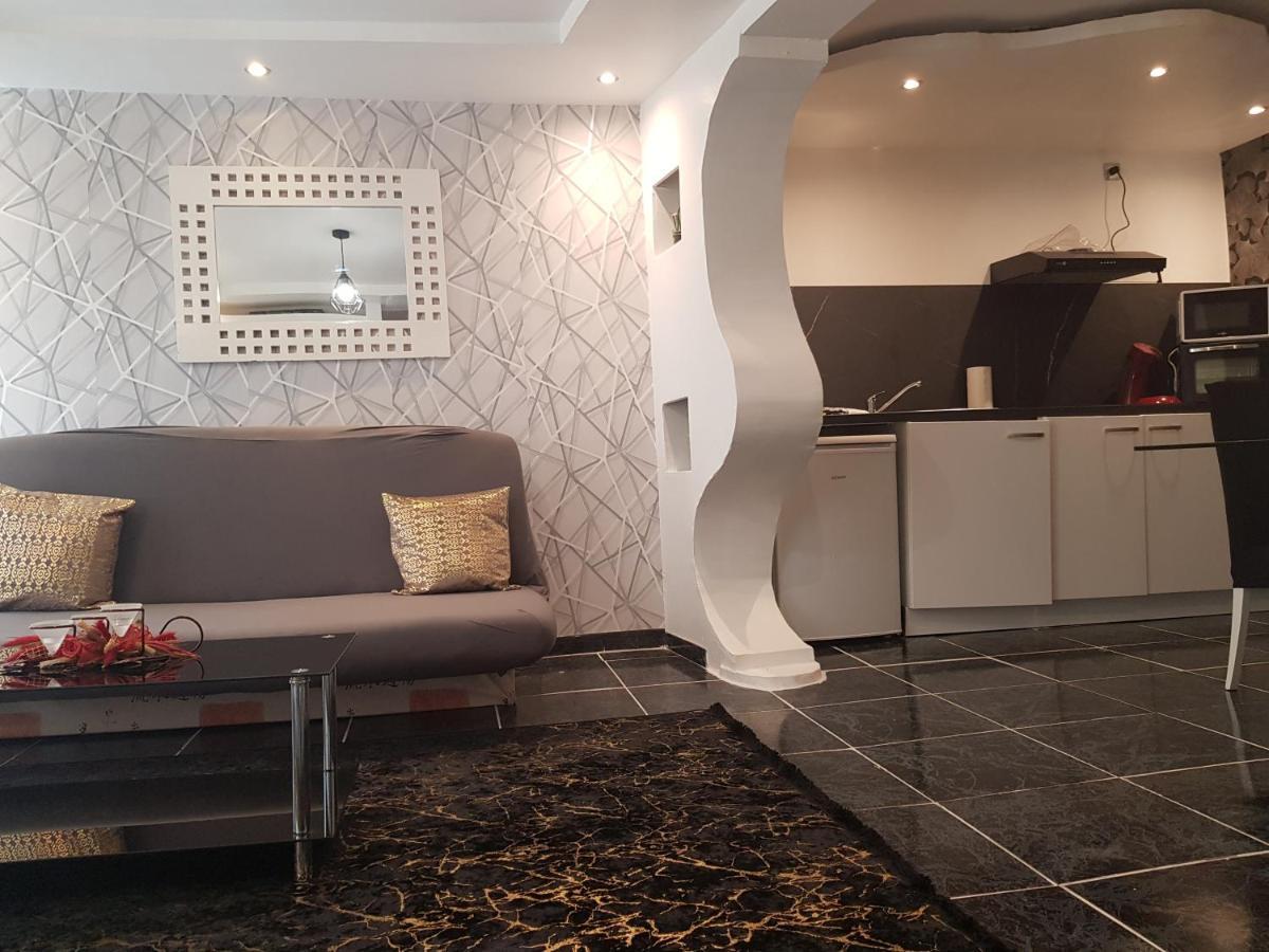 Appartement Numero 1 Diamant Saint-Junien Dış mekan fotoğraf