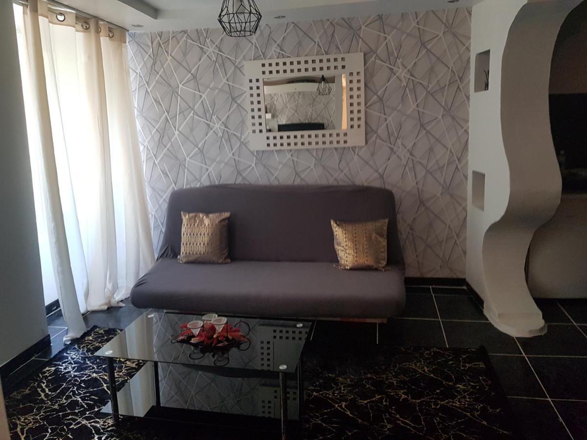 Appartement Numero 1 Diamant Saint-Junien Dış mekan fotoğraf