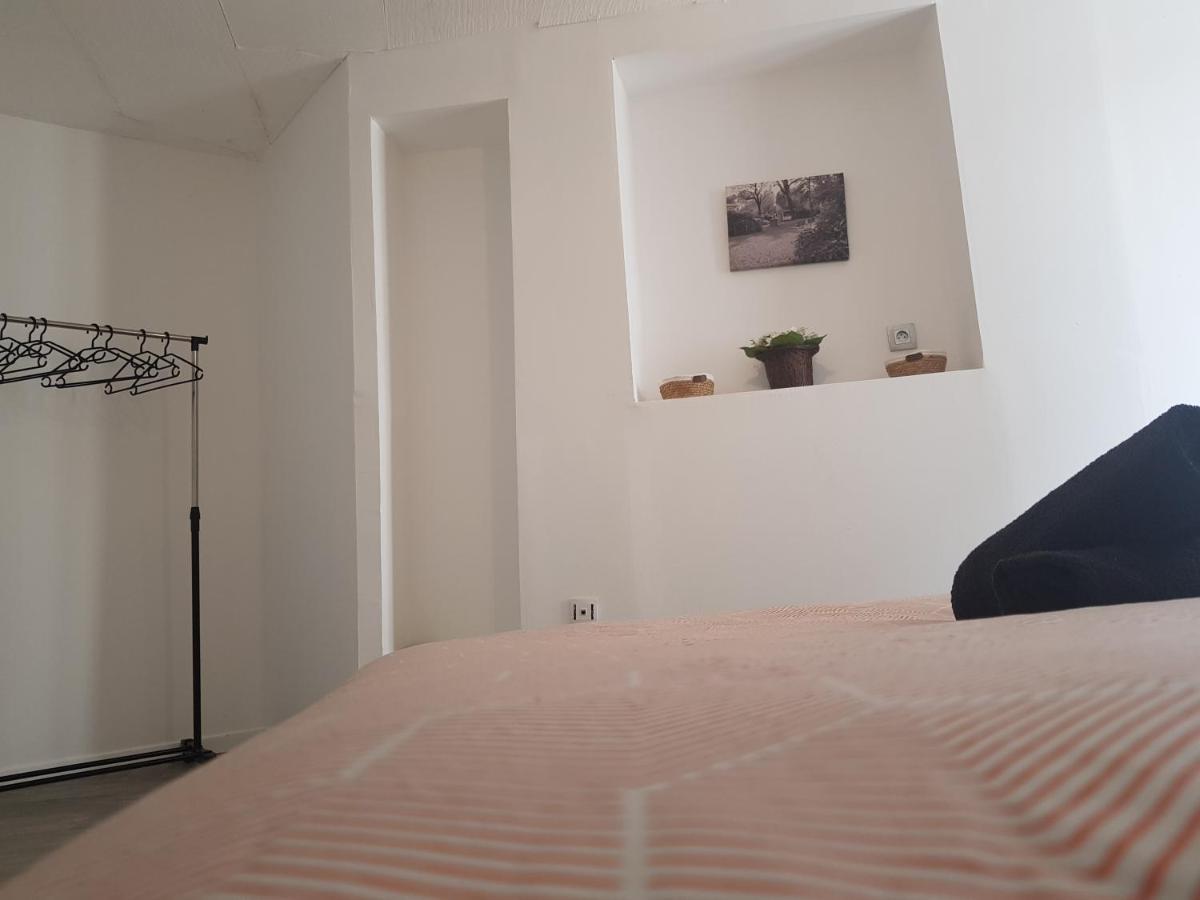 Appartement Numero 1 Diamant Saint-Junien Dış mekan fotoğraf