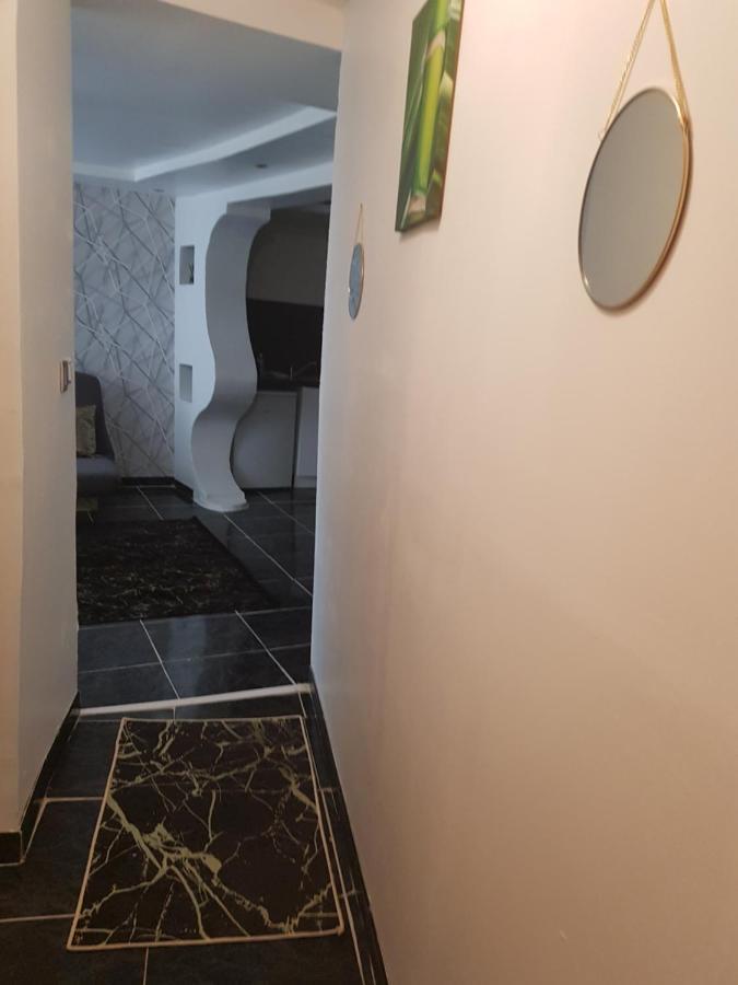 Appartement Numero 1 Diamant Saint-Junien Dış mekan fotoğraf