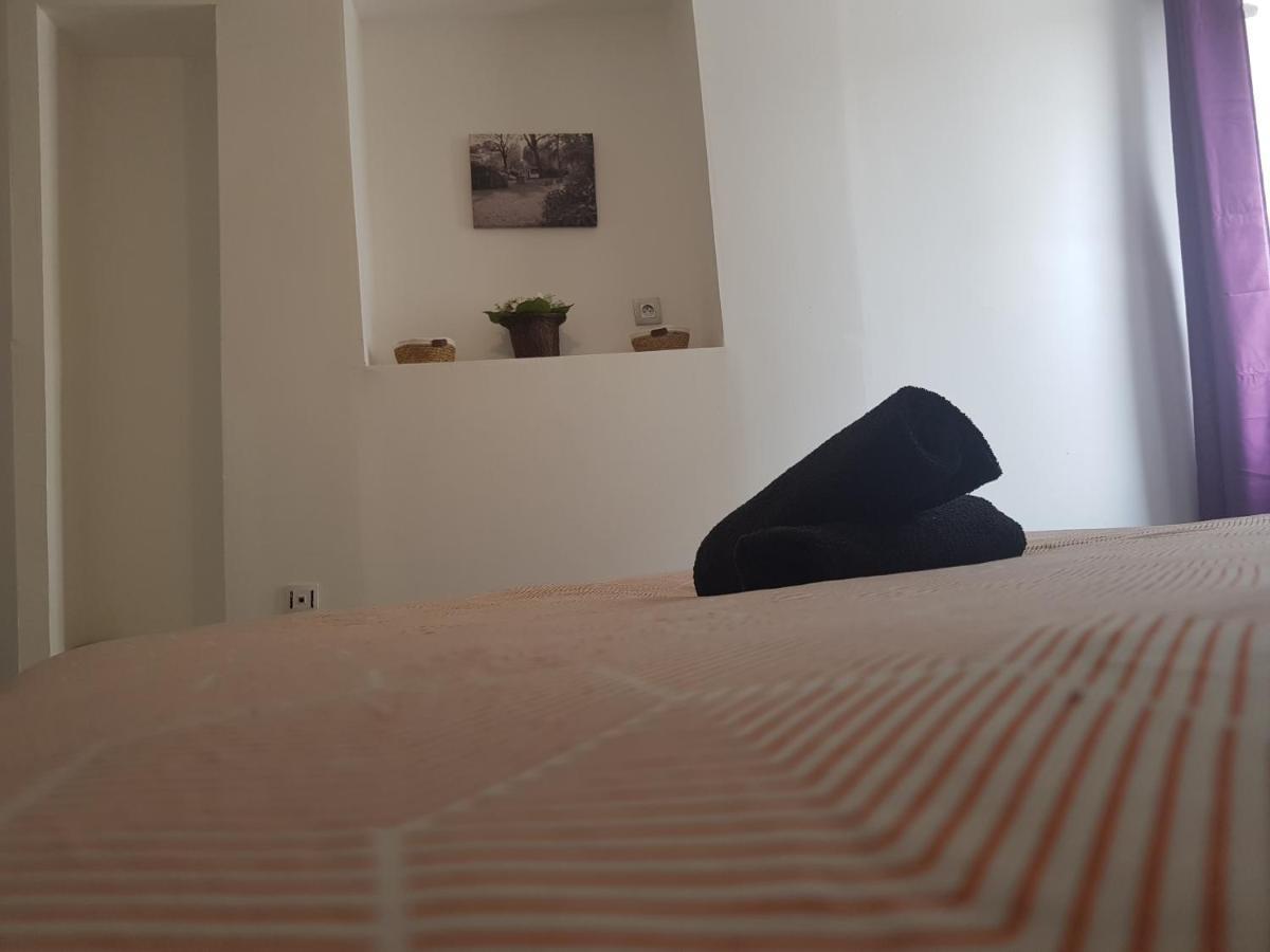 Appartement Numero 1 Diamant Saint-Junien Dış mekan fotoğraf