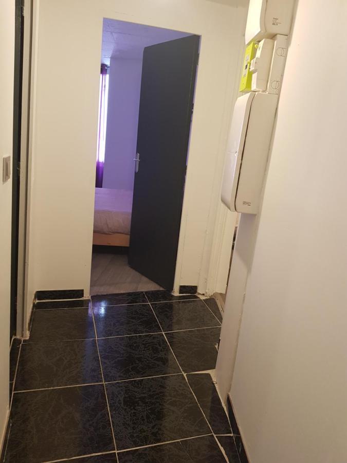 Appartement Numero 1 Diamant Saint-Junien Dış mekan fotoğraf