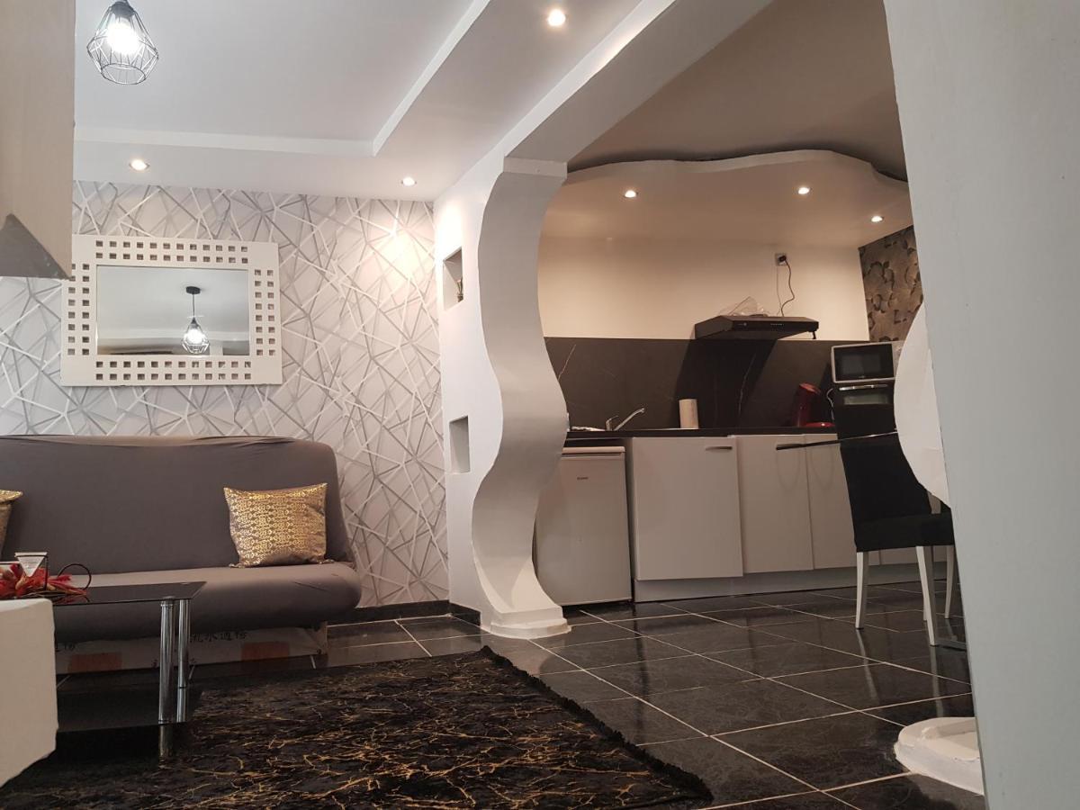 Appartement Numero 1 Diamant Saint-Junien Dış mekan fotoğraf