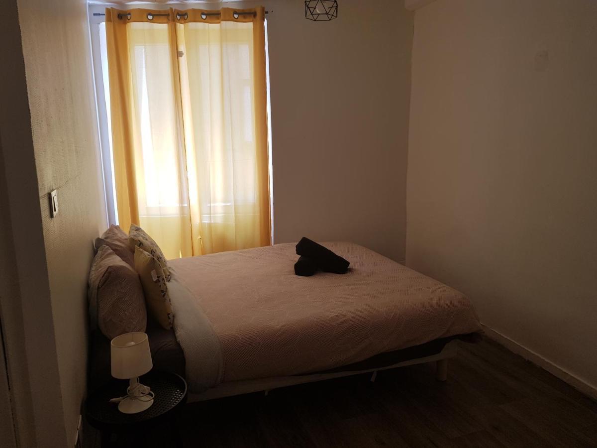 Appartement Numero 1 Diamant Saint-Junien Dış mekan fotoğraf
