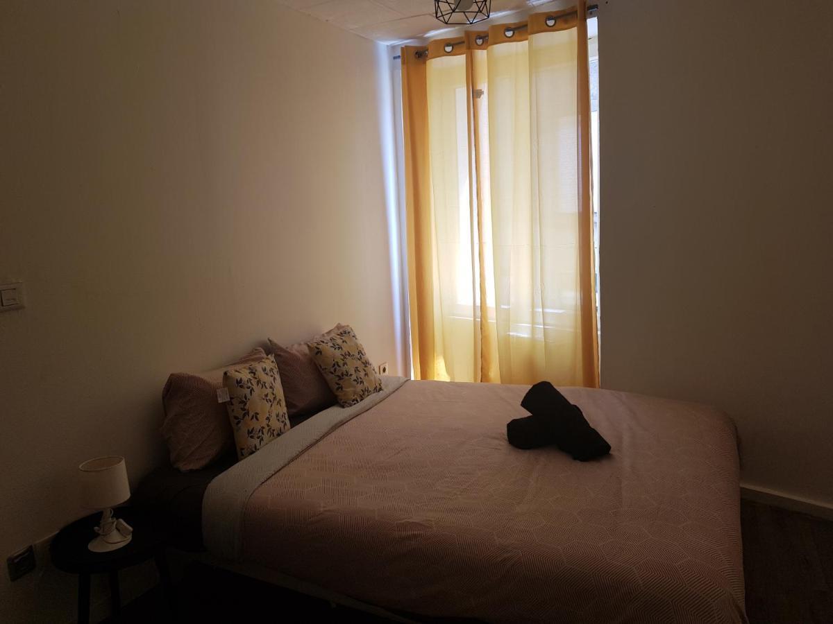 Appartement Numero 1 Diamant Saint-Junien Dış mekan fotoğraf