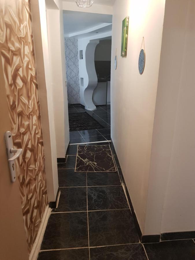 Appartement Numero 1 Diamant Saint-Junien Dış mekan fotoğraf