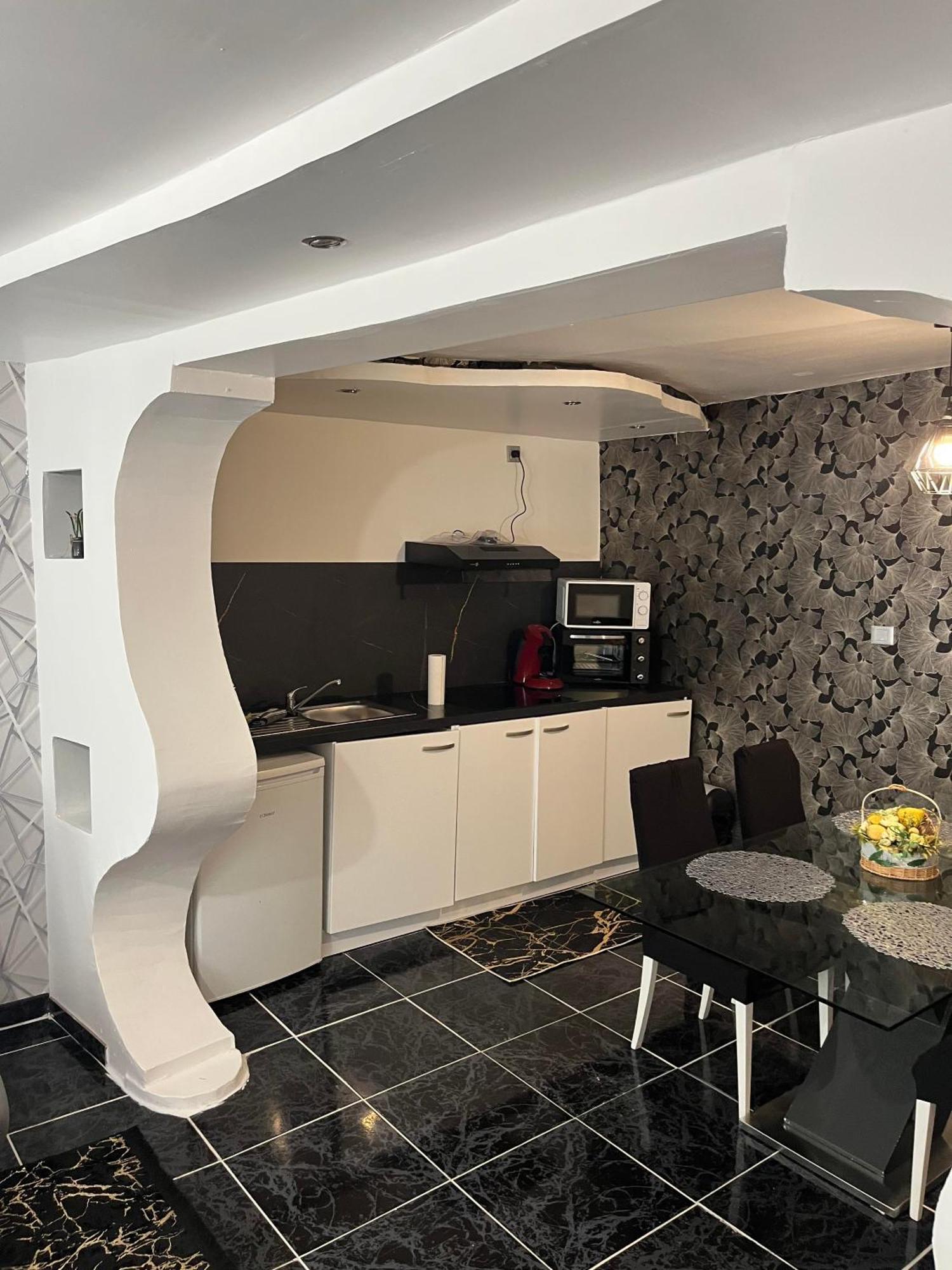Appartement Numero 1 Diamant Saint-Junien Dış mekan fotoğraf