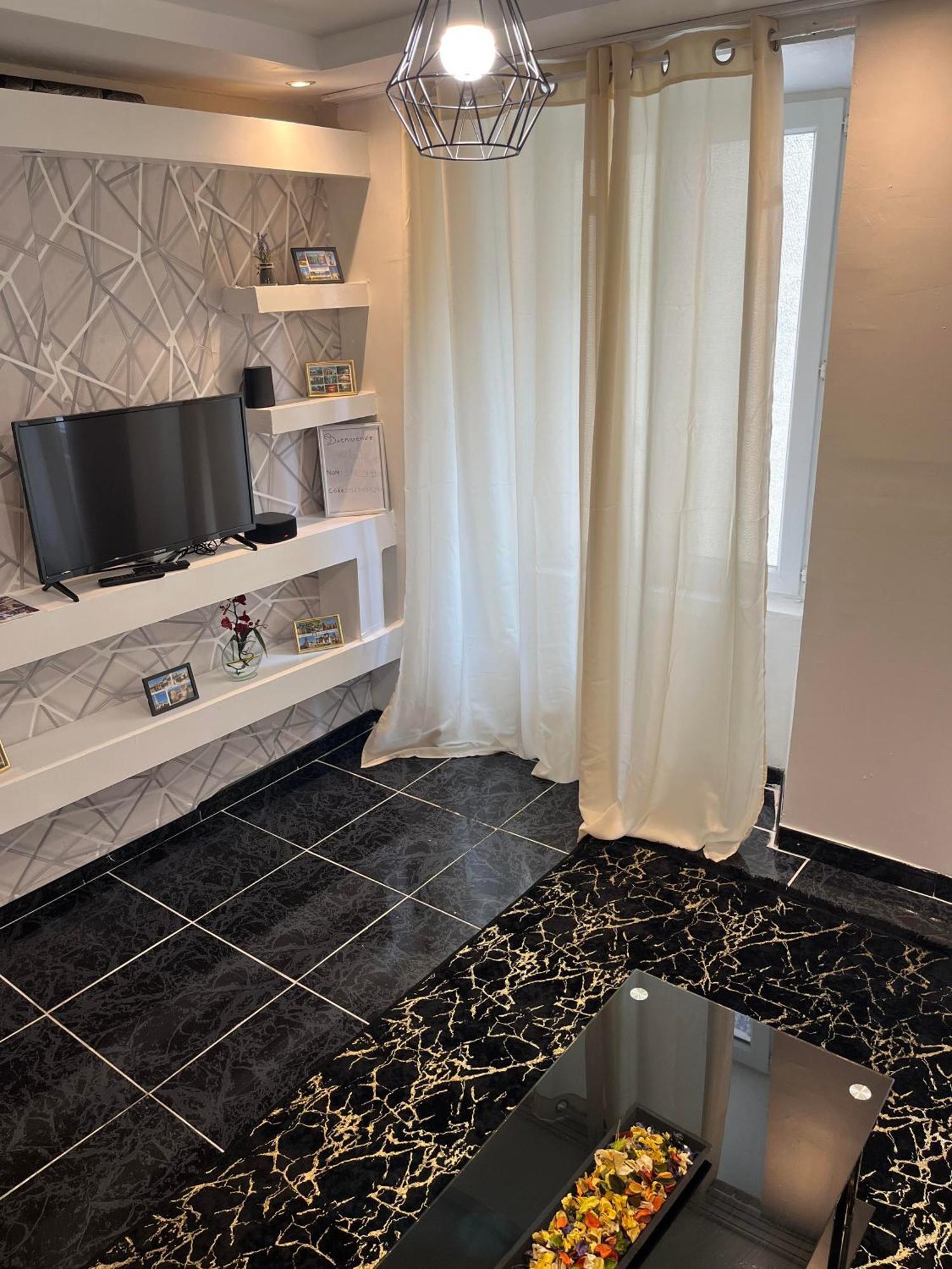Appartement Numero 1 Diamant Saint-Junien Dış mekan fotoğraf