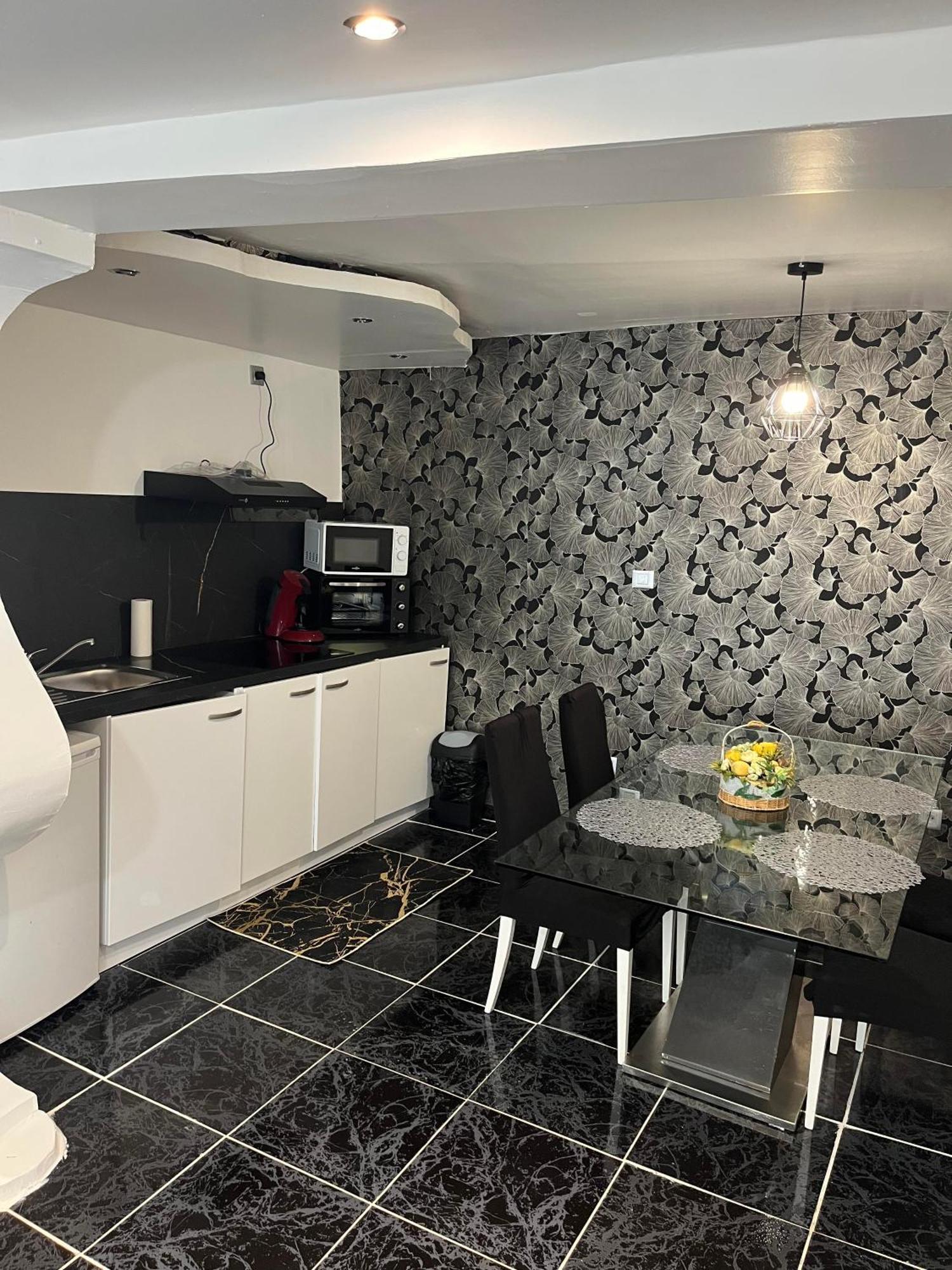 Appartement Numero 1 Diamant Saint-Junien Dış mekan fotoğraf